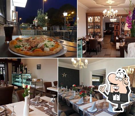 Die besten italienische restaurants in Osnabrück , Sommer 2024 .
